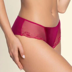 Splendeur Soie Shorty -Annadiva Verkäufe splendeursoieshorty4 acc0480sa