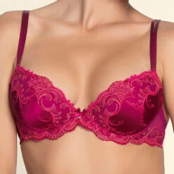 Splendeur Soie Vorgeformter BH