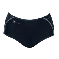 Sport Slip 1627 -Annadiva Verkäufe sport slip 1627 black 3