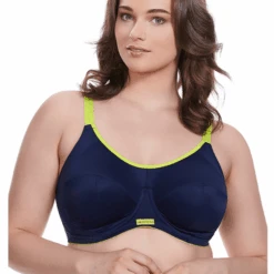 Energise Sport-BH Mit Bügeln