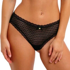 Spot-Light Brazilian Slip