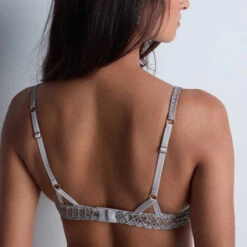 Stardust Dream Half Cup BH 6 Stardust Dream Half Cup BH -Annadiva Verkäufe stardustdreamhalfcupbh2 adf14cosmossilver