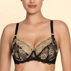 Sublime En Or Full Cup BH