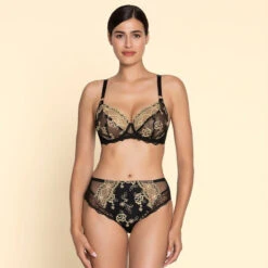 Sublime En Or Full Cup BH 6 Sublime En Or Full Cup BH -Annadiva Verkäufe sublimeenorfullcupbh3 acj2813ne