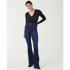 Suit Yourself Long Sleeve Bodysuit 5 Suit Yourself Long Sleeve Bodysuit -Annadiva Verkäufe suityourselflongsleevebodysuit2 20291rclassicblack