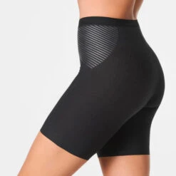 Annadiva Verkäufe -Annadiva Verkäufe supimashapingmidthighshort1 10505rblack