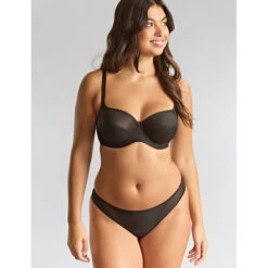 Tango Essence Brazilian Slip -Annadiva Verkäufe tangoessencebrazilianslip4 10967black