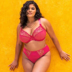 Teagan Plunge BH -Annadiva Verkäufe teaganplungebh4 el302602aza