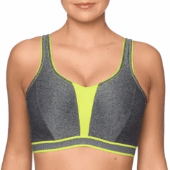 The Sweater Vorgeformter Sport-BH