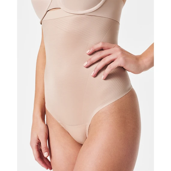 Spanx Thinstincts 2.0 High Waisted String 1 Spanx Thinstincts 2.0 High Waisted String