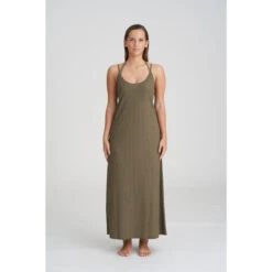 Tinjis Maxi Dress