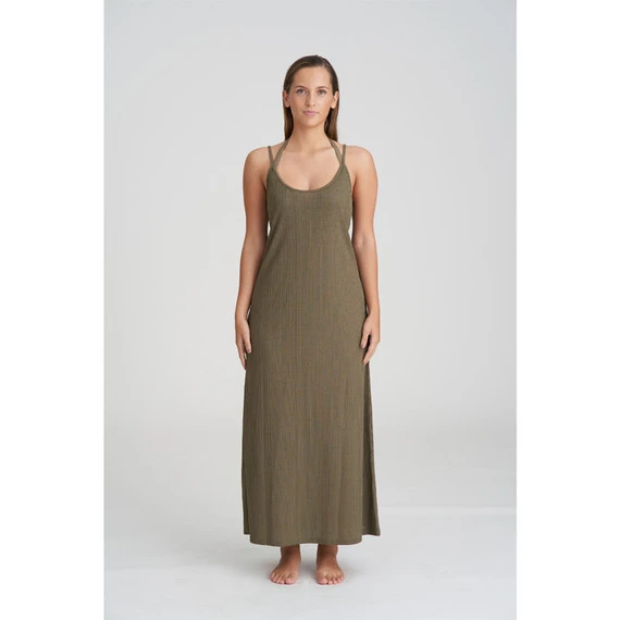 Tinjis Maxi Dress 1 Tinjis Maxi Dress