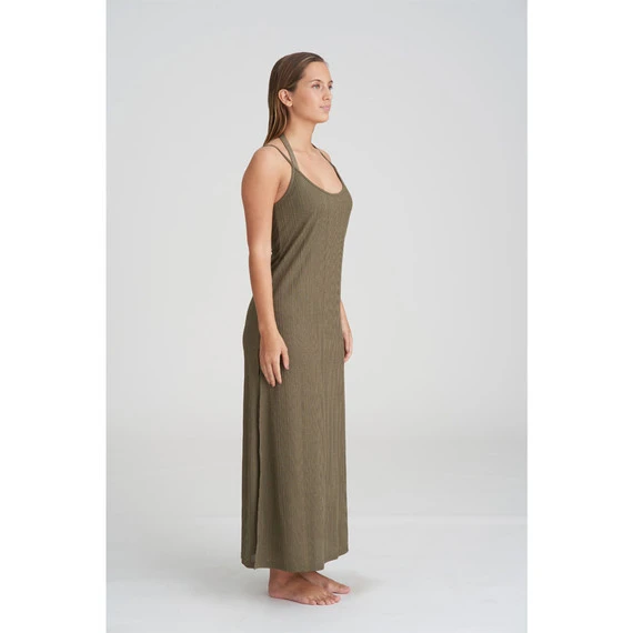 Tinjis Maxi Dress 2 Tinjis Maxi Dress – Bild 2