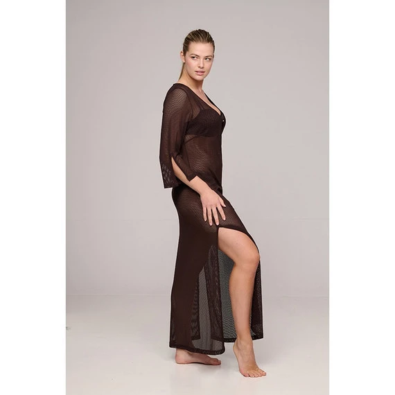 Tomar Maxi Dress 2 Tomar Maxi Dress – Bild 2