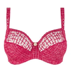 Tweegy Bügel BH -Annadiva Verkäufe tweegybeugelbh 53501rouge levres