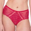 Tweegy Short -Annadiva Verkäufe tweegyshort1 53540rouge levres