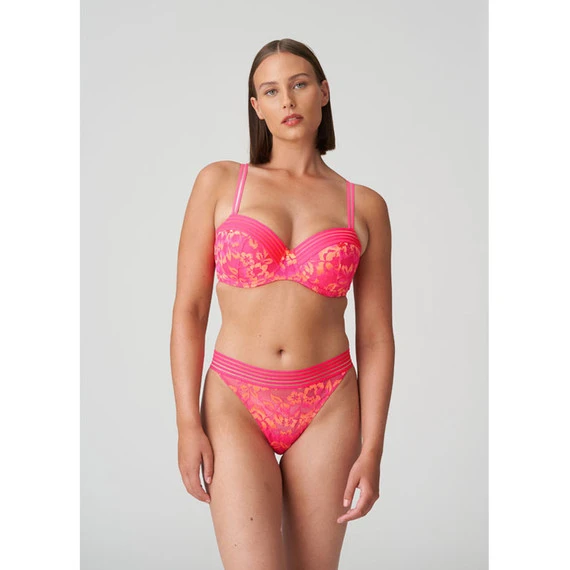 Verao Vorgeformter Balconette BH 4 Verao Vorgeformter Balconette BH – Bild 4