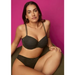 Verlet Vorgeformter Balconette BH 12 Verlet Vorgeformter Balconette BH -Annadiva Verkäufe verletsfeerbeeld