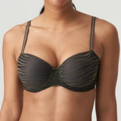 Verlet Vorgeformter Balconette BH