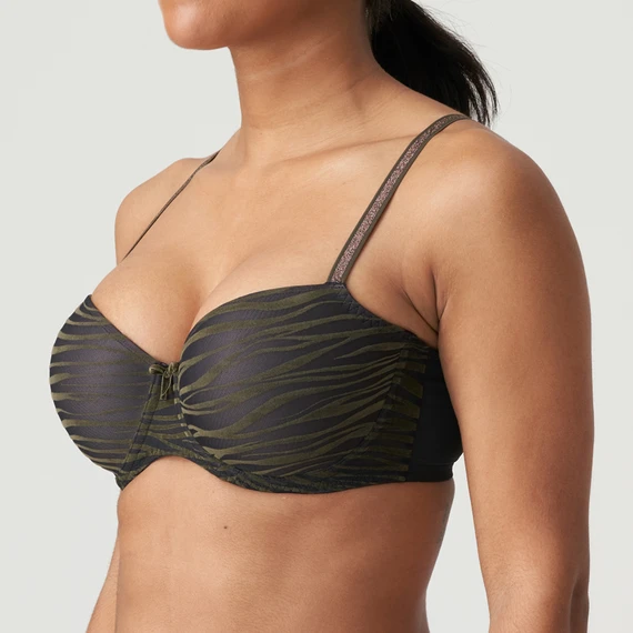 Verlet Vorgeformter Balconette BH 2 Verlet Vorgeformter Balconette BH – Bild 2