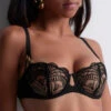 Vibes Half Cup BH 6 Vibes Half Cup BH -Annadiva Verkäufe vibeshalfcupbh2 2bf14black