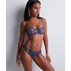 Vibes String -Annadiva Verkäufe vibesstring4 2b26denim