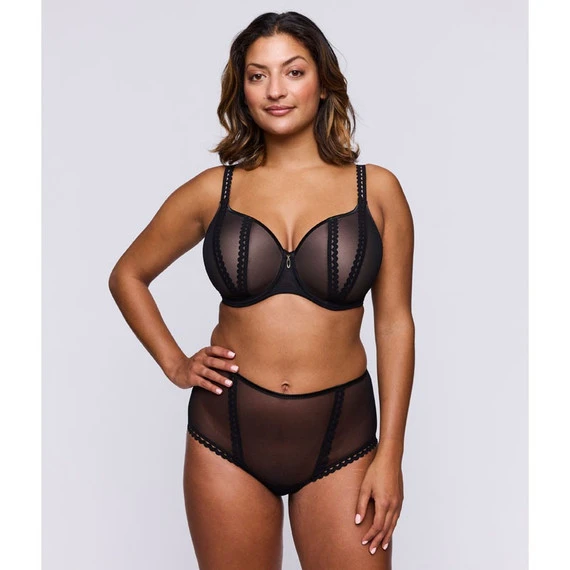 Vivgirl Herzform BH 4 Vivgirl Herzform BH – Bild 4