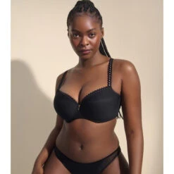 Vivgirl Vorgeformter Balconette BH -Annadiva Verkäufe vivgirlvoorgevormdebalconettebh4 0242462zwa