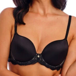 Vivid Attraction Vorgeformter BH