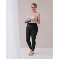 The Game Sport Legging -Annadiva Verkäufe voorgevormdesportbh4 5021greymarl 1