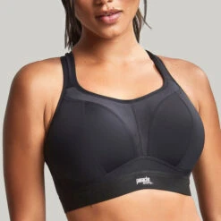 Boundless Vorgeformter Sport BH