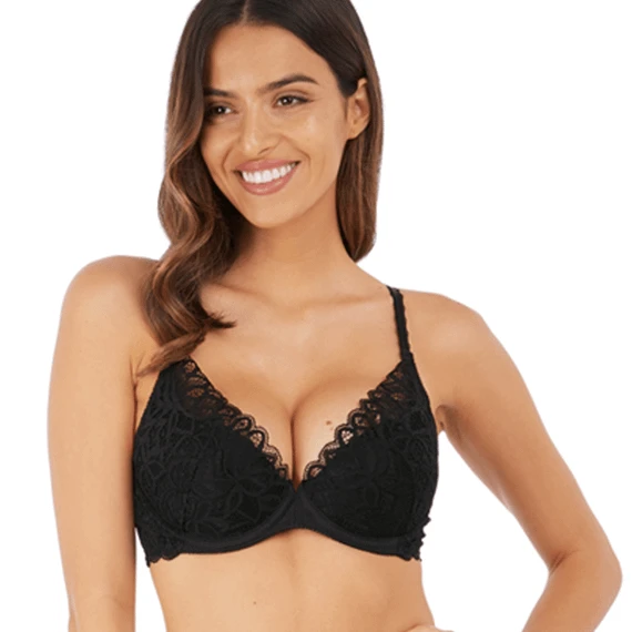 Raffine Push Up BH 1 Raffine Push Up BH