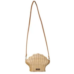Tasche 5 Tasche -Annadiva Verkäufe waterculttas w6649warmwicker