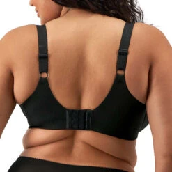 Zarla Bügel BH -Annadiva Verkäufe zarlabeugelbh2 el302505blk