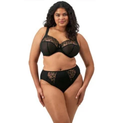 Zarla Bügel BH -Annadiva Verkäufe zarlabeugelbh3 el302505blk